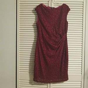 Women's Dress Size 16